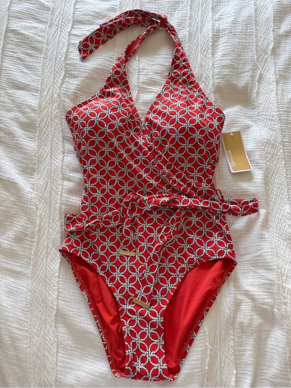 MK Swimsuit